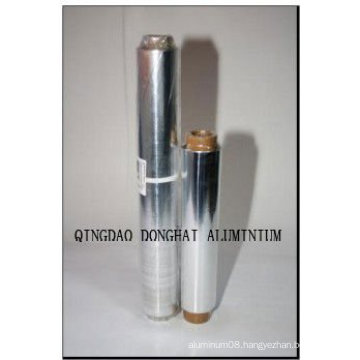 pharmaceutical aluminium foil